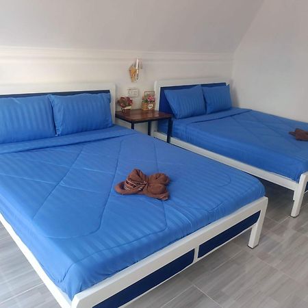 Blue Zone Hostel Kaoh Touch Zewnętrze zdjęcie