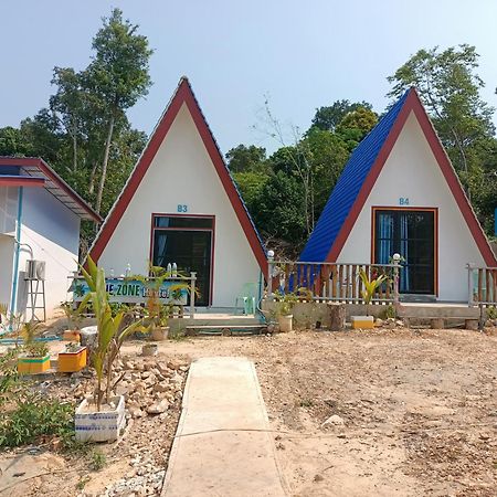 Blue Zone Hostel Kaoh Touch Zewnętrze zdjęcie
