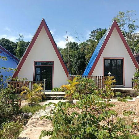 Blue Zone Hostel Kaoh Touch Zewnętrze zdjęcie