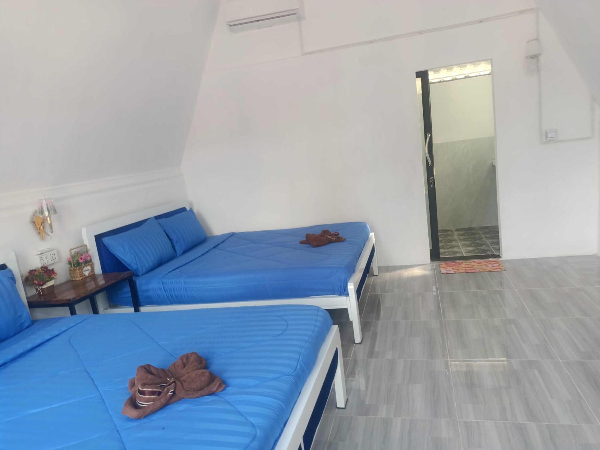 Blue Zone Hostel Kaoh Touch Zewnętrze zdjęcie