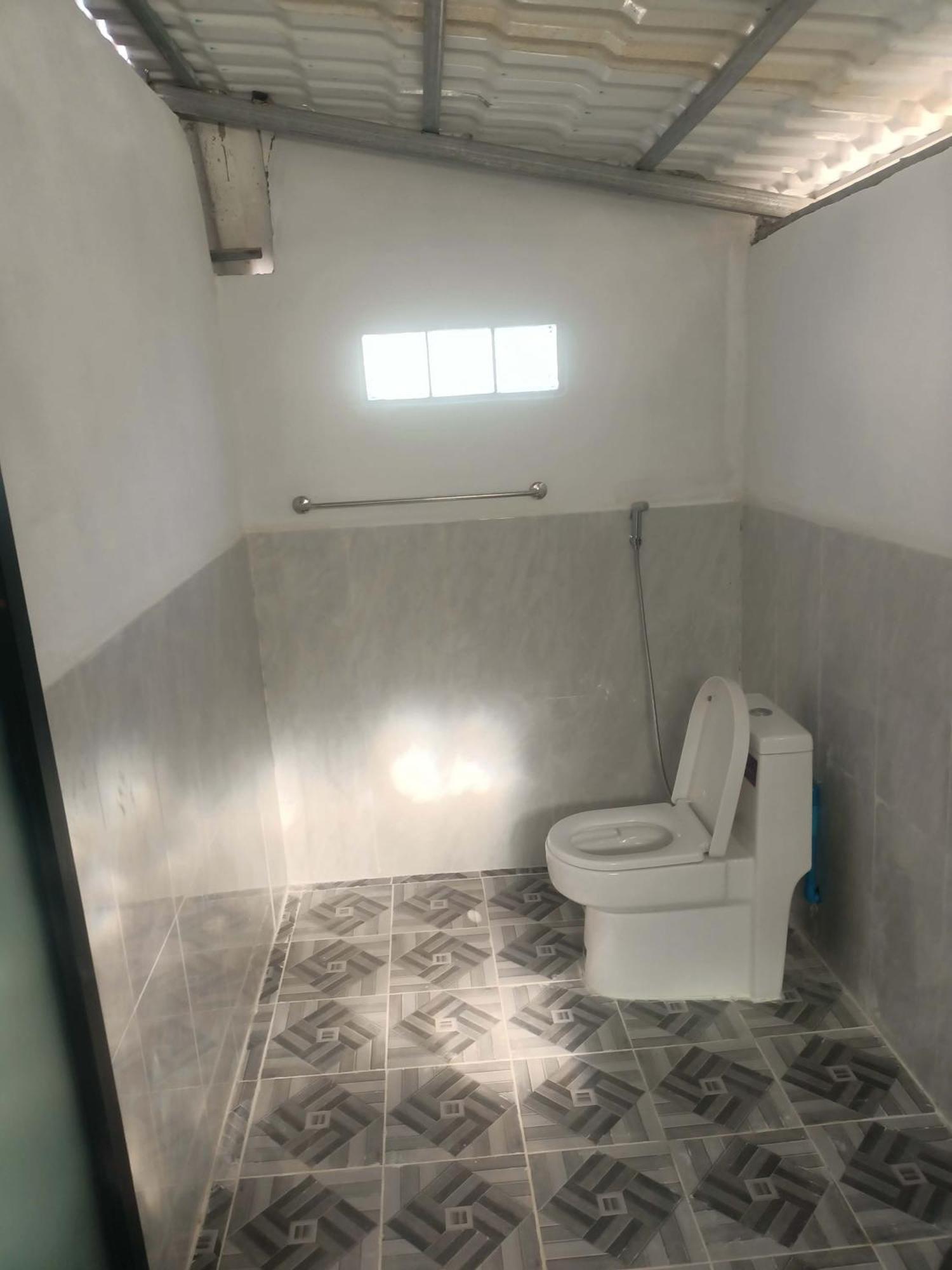 Blue Zone Hostel Kaoh Touch Zewnętrze zdjęcie