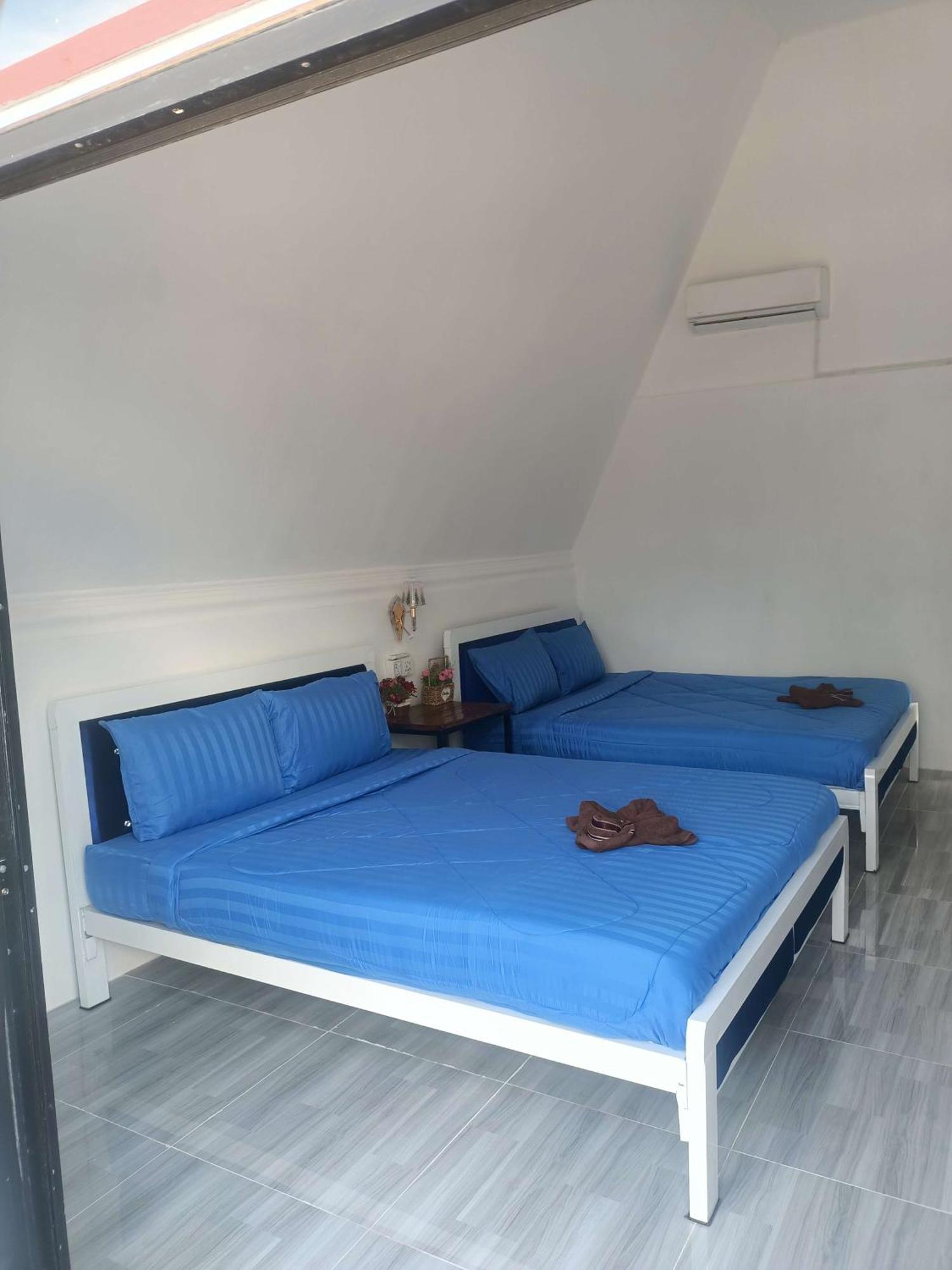 Blue Zone Hostel Kaoh Touch Zewnętrze zdjęcie