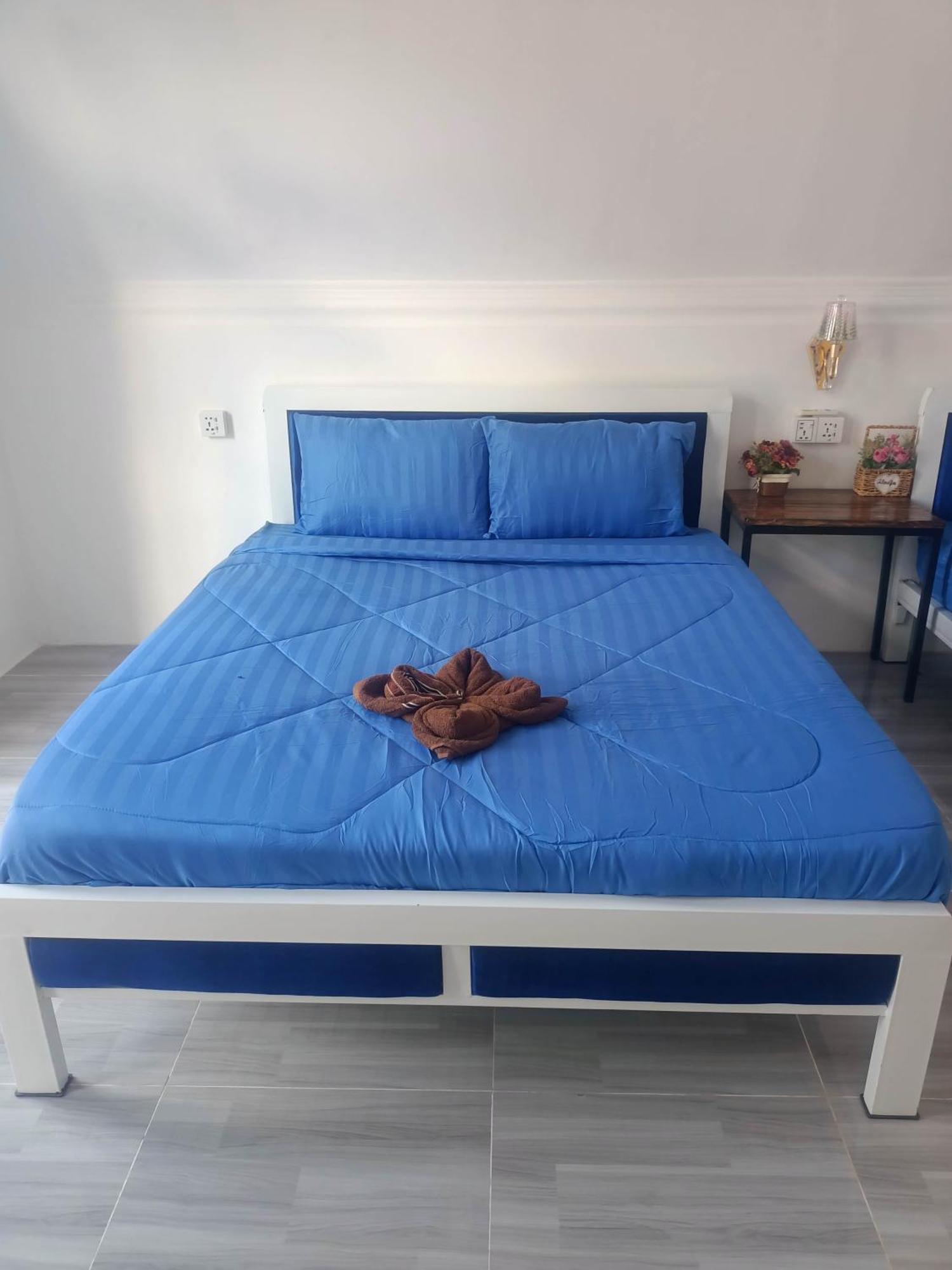 Blue Zone Hostel Kaoh Touch Zewnętrze zdjęcie