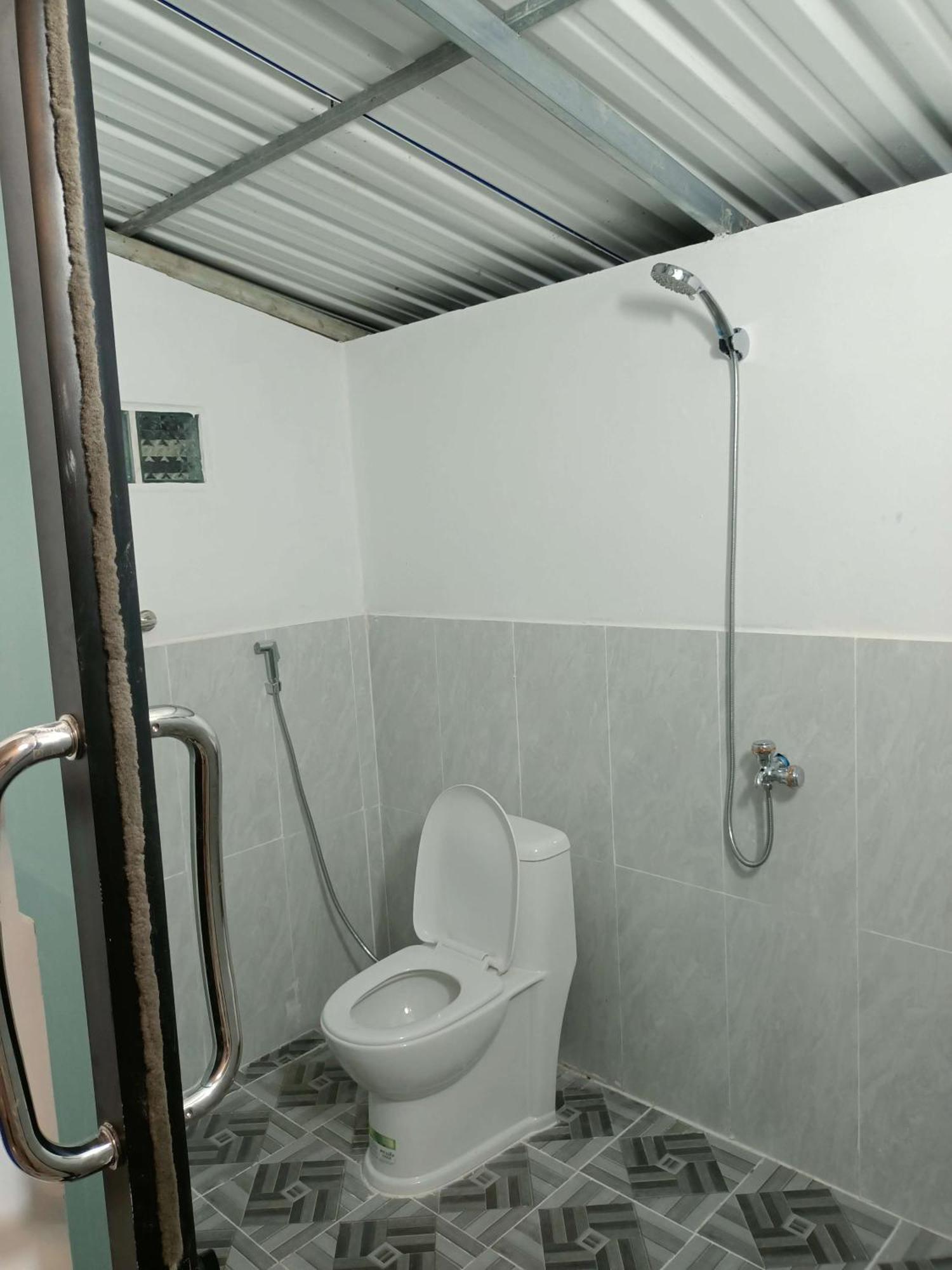 Blue Zone Hostel Kaoh Touch Zewnętrze zdjęcie