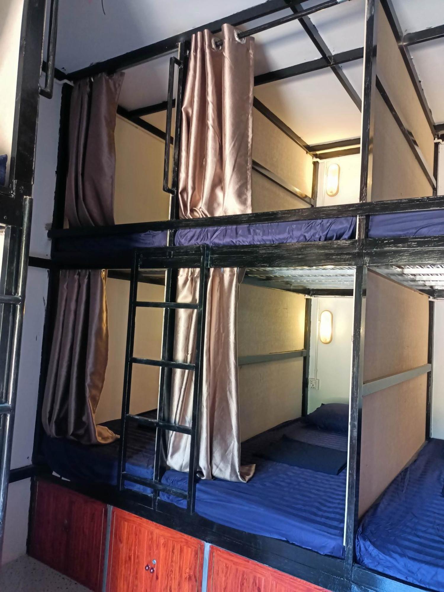 Blue Zone Hostel Kaoh Touch Zewnętrze zdjęcie
