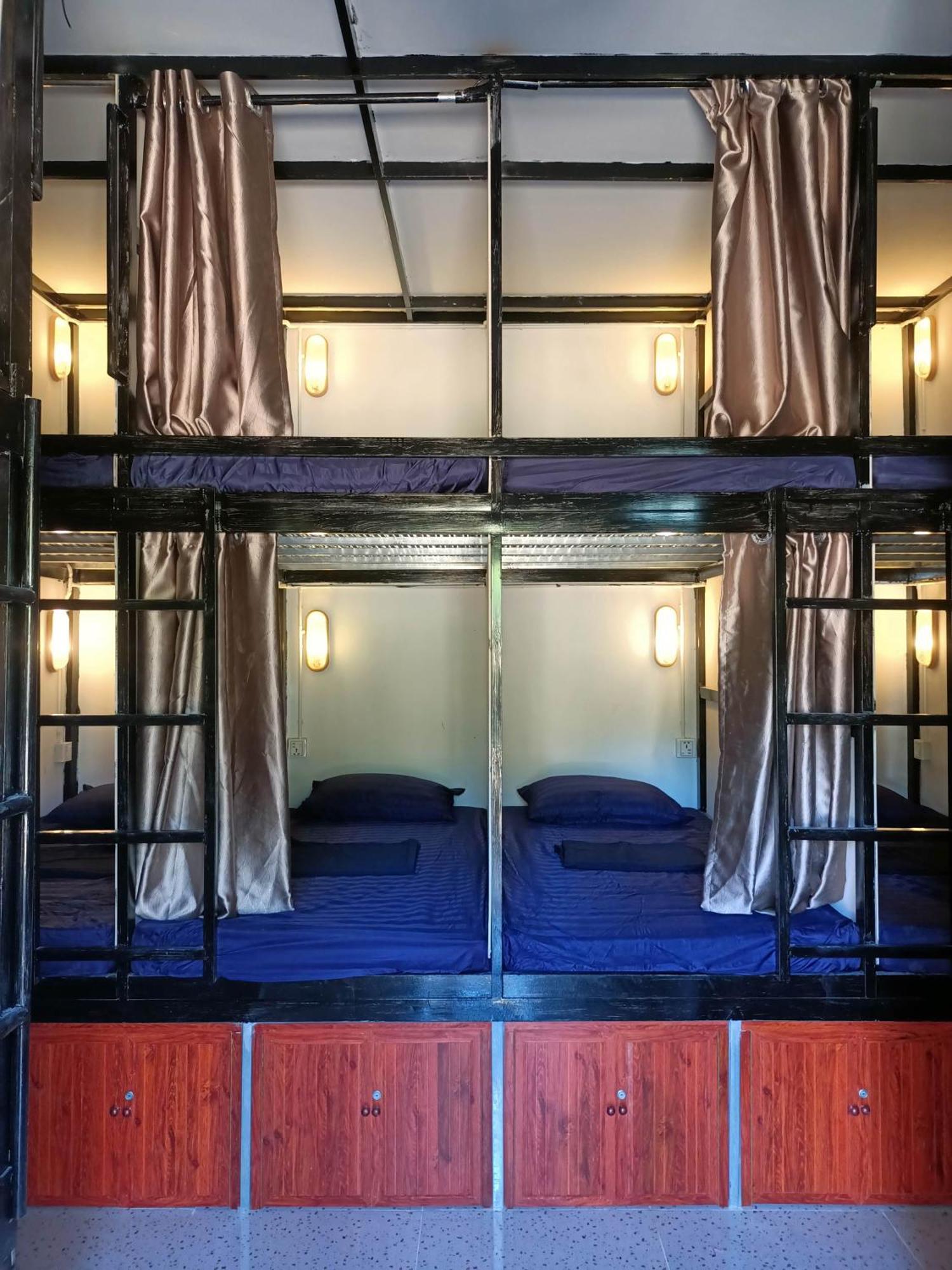 Blue Zone Hostel Kaoh Touch Zewnętrze zdjęcie