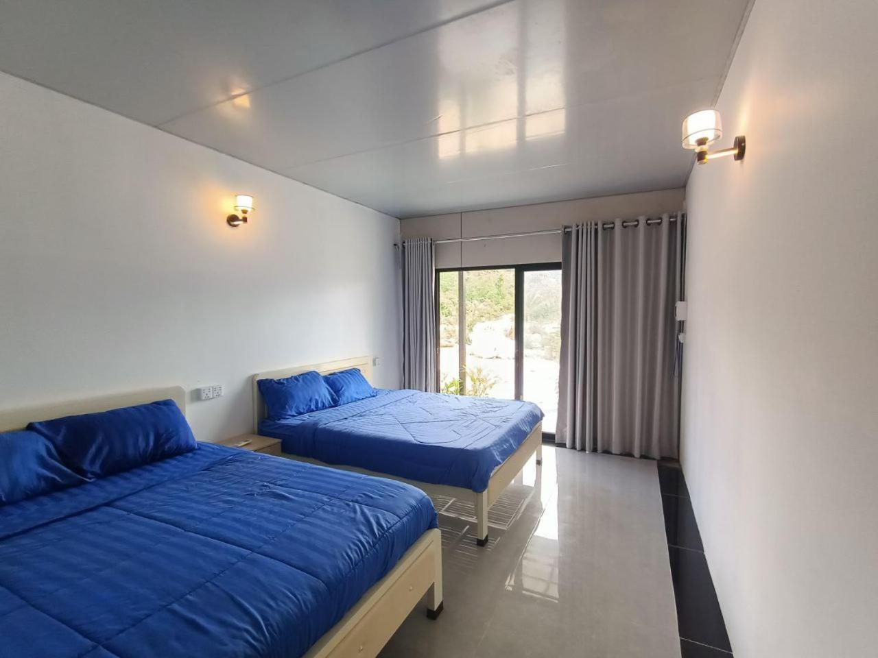 Blue Zone Hostel Kaoh Touch Zewnętrze zdjęcie