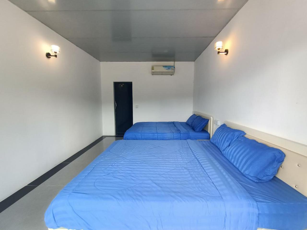 Blue Zone Hostel Kaoh Touch Zewnętrze zdjęcie