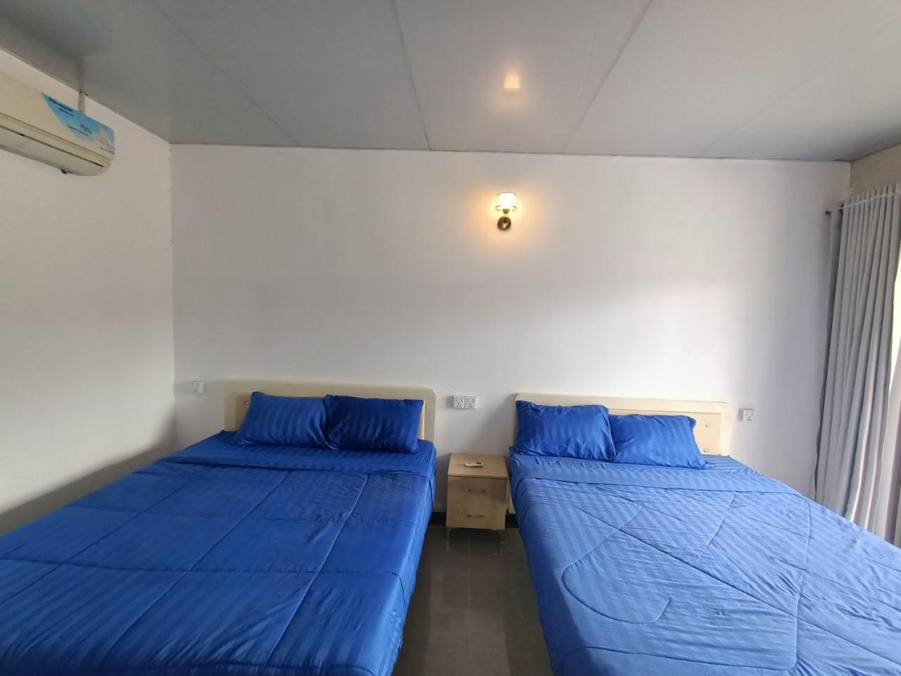Blue Zone Hostel Kaoh Touch Zewnętrze zdjęcie