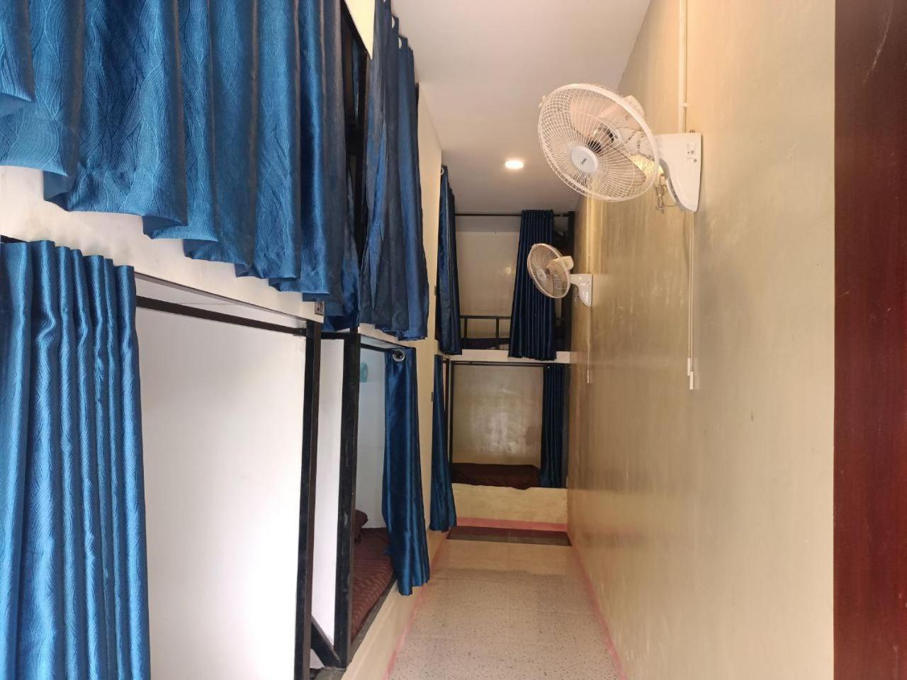 Blue Zone Hostel Kaoh Touch Zewnętrze zdjęcie