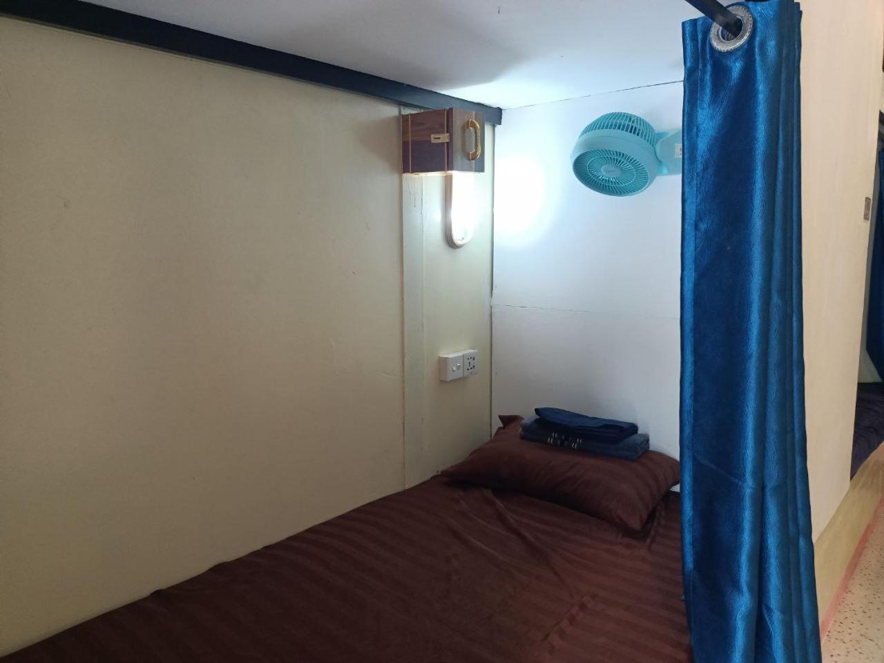 Blue Zone Hostel Kaoh Touch Zewnętrze zdjęcie