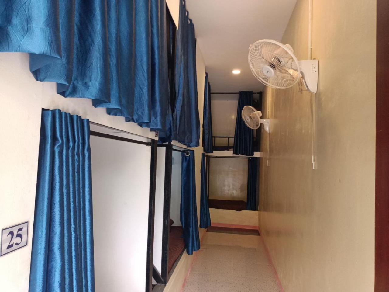 Blue Zone Hostel Kaoh Touch Zewnętrze zdjęcie