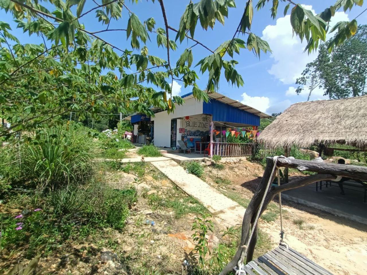 Blue Zone Hostel Kaoh Touch Zewnętrze zdjęcie